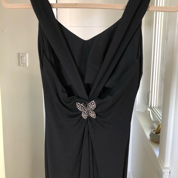 Nicole Bakti Gown - Picture 2 of 5